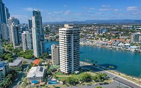 Spectrum Gold Coast